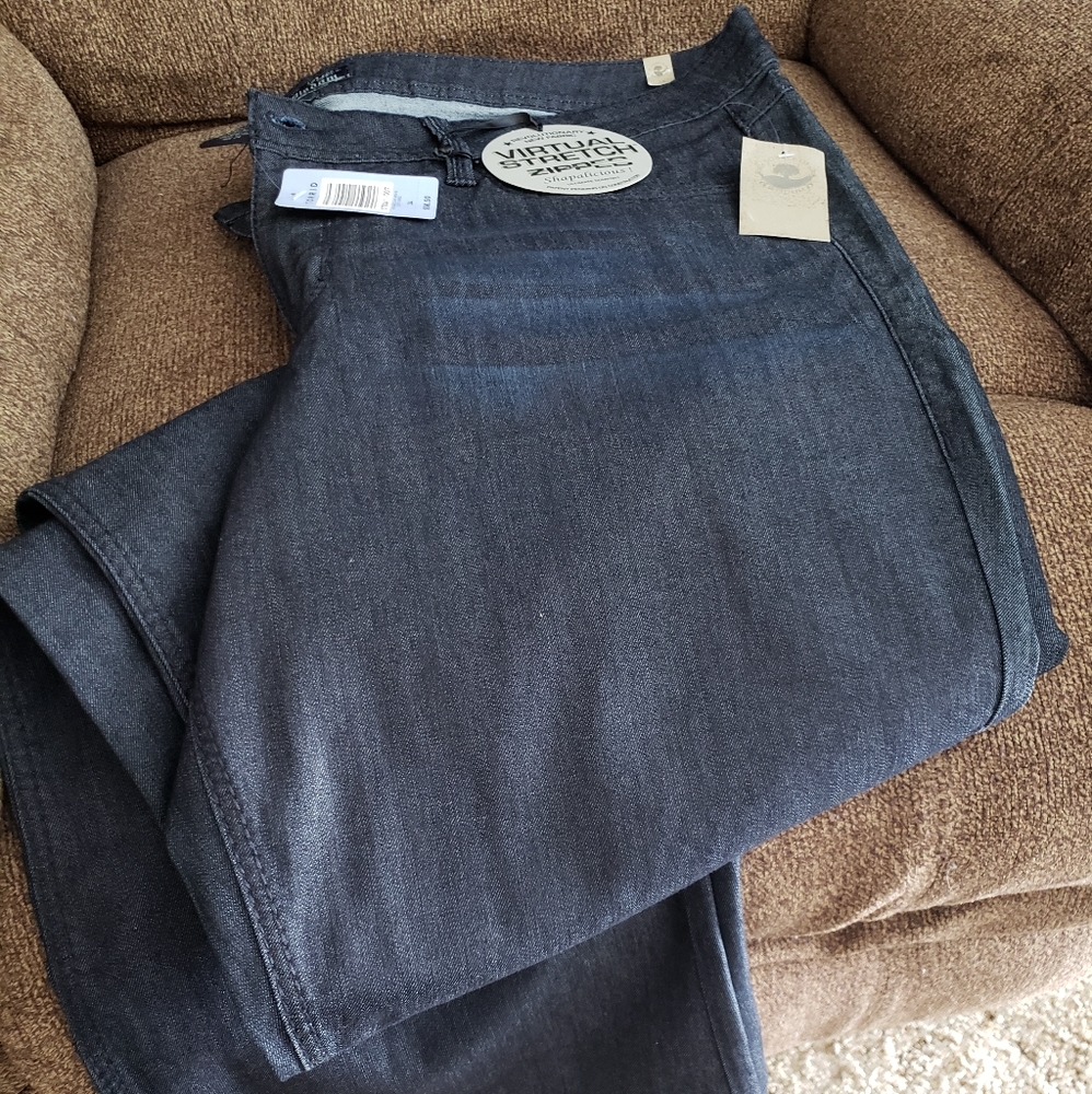 Tall Jeans - Picture 4 of 4